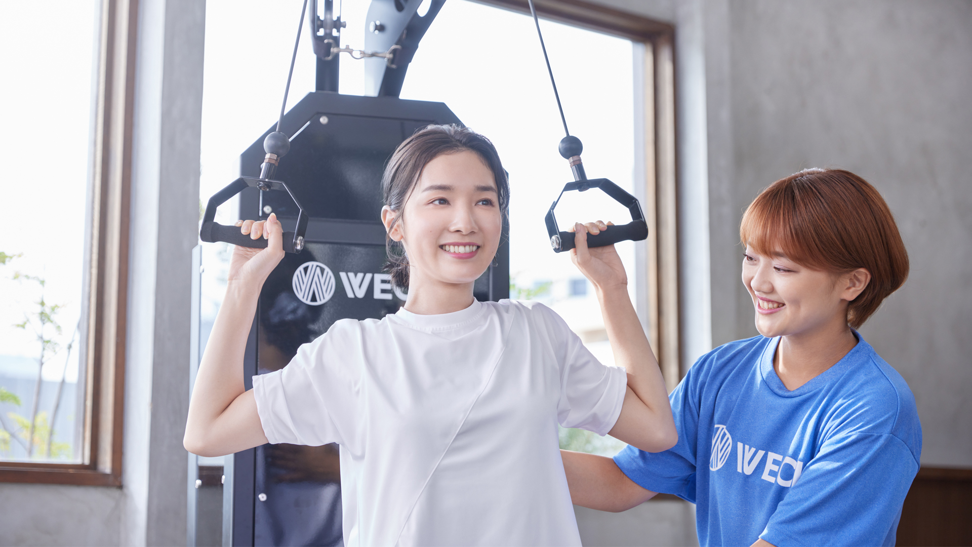 スタジオイメージ